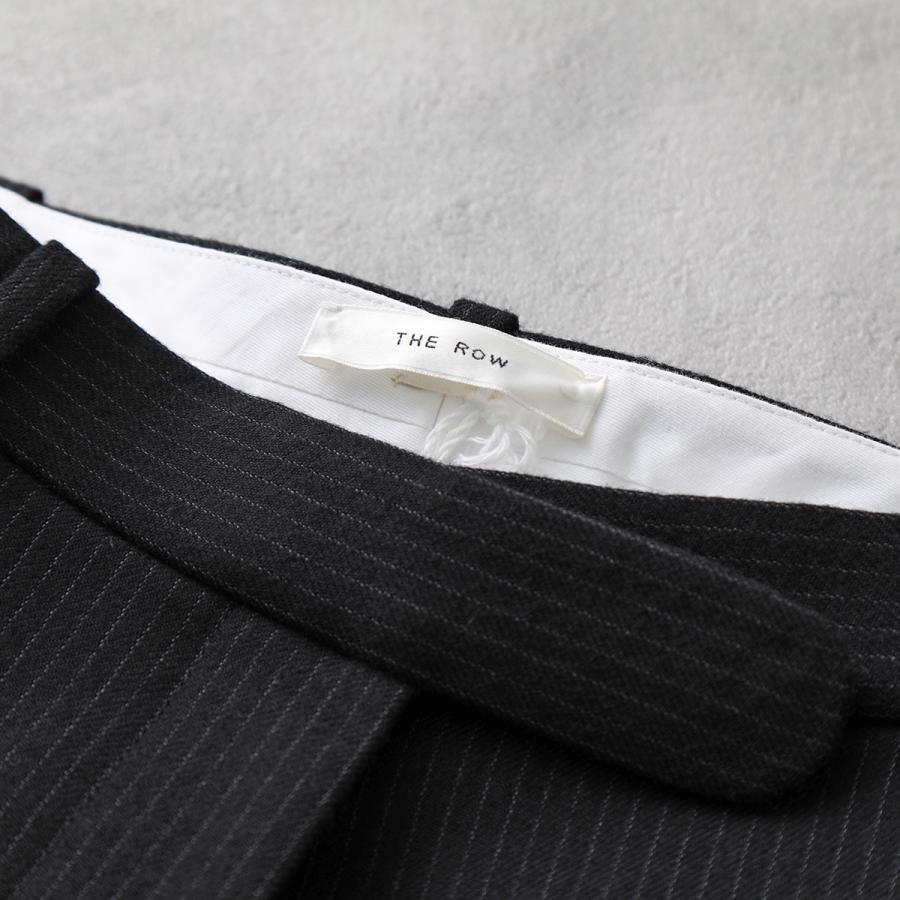 THE ROW ザ・ロウ パンツ BANEW PANT 7368 W2639 レディース