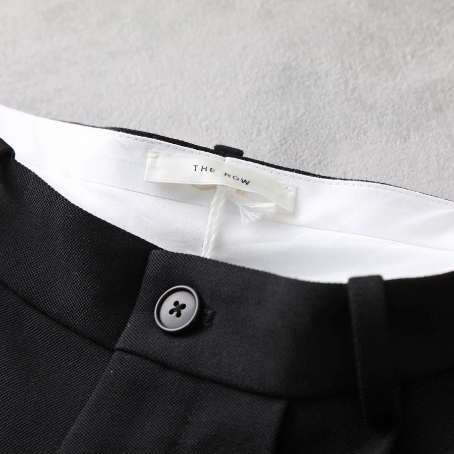 THE ROW（ザ ロウ） パンツ RUFOS PANT 7519 W2586 レディース