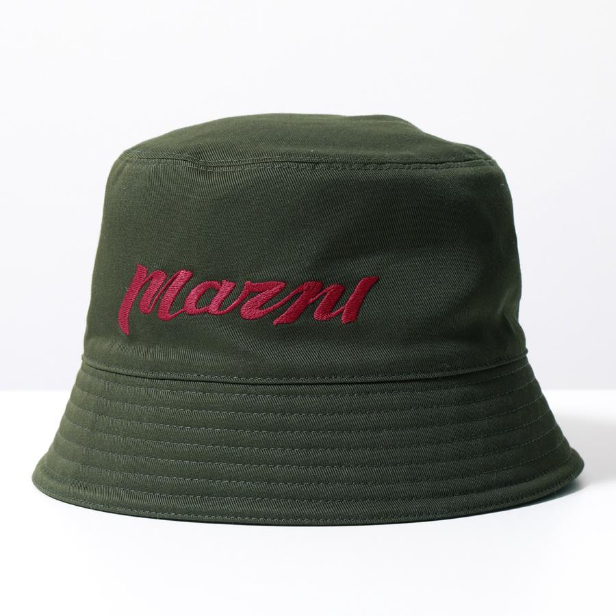 MARNI マルニ バケットハット CLZC0110S0 UAC005 レディース MARNI マルニ バケットハット CLZC0110S0 UAC005 レディース