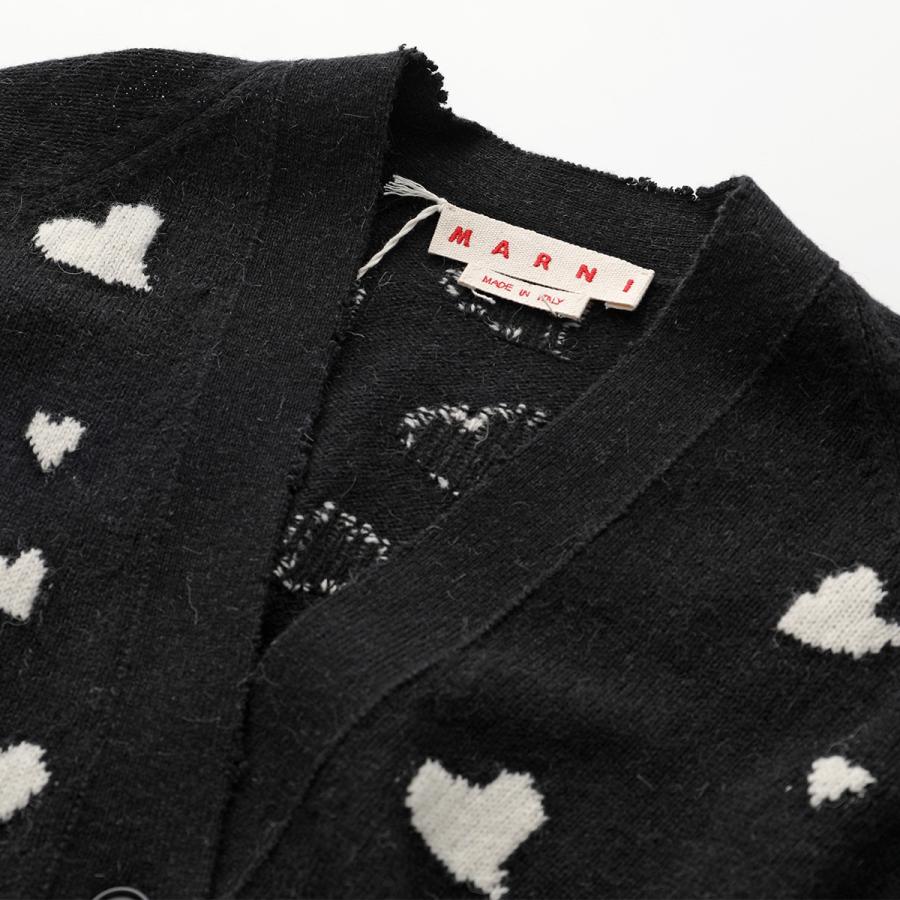 MARNI（マルニ） カーディガン CDMD0321Q0 UFW410 レディース 長袖 V