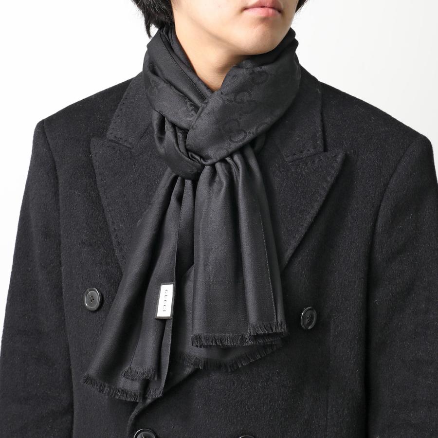 GUCCI グッチ ストール 165904 3G646 レディース スカーフ GUCCI グッチ ストール 165904 3G646 レディース スカーフ