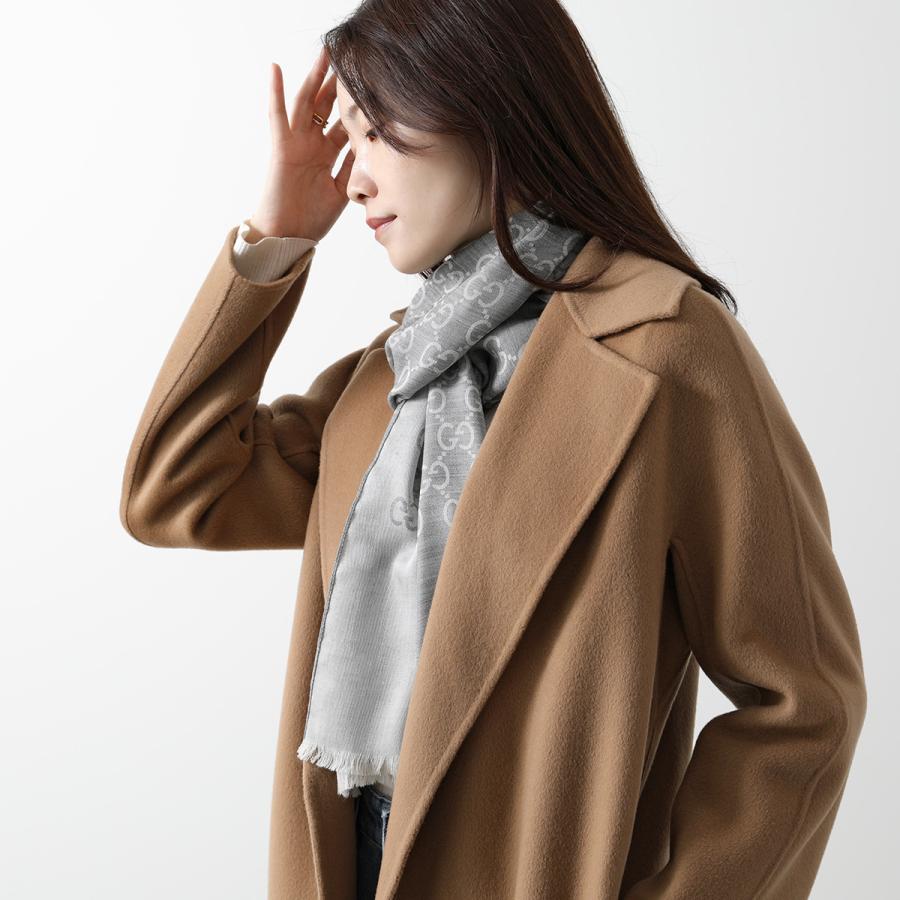 GUCCI GGスプリーム ストール　新品未使用 楽天市場】【最大2万円OFFクーポン対象・1/12-23時59迄】GUCCI グッチ