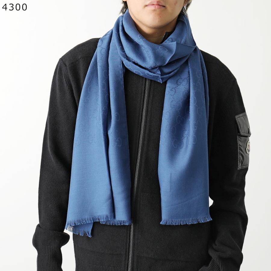 GUCCI グッチ ストール 165904 3G646 レディース スカーフ GUCCI グッチ ストール 165904 3G646 レディース スカーフ
