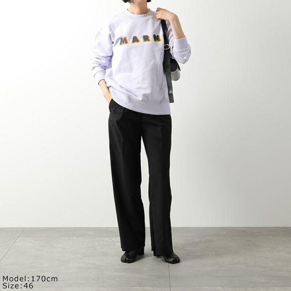 MARNI マルニ スウェットシャツ FUMU0074P2 USCV15 レディース MARNI マルニ スウェットシャツ FUMU0074P2 USCV15 レディース