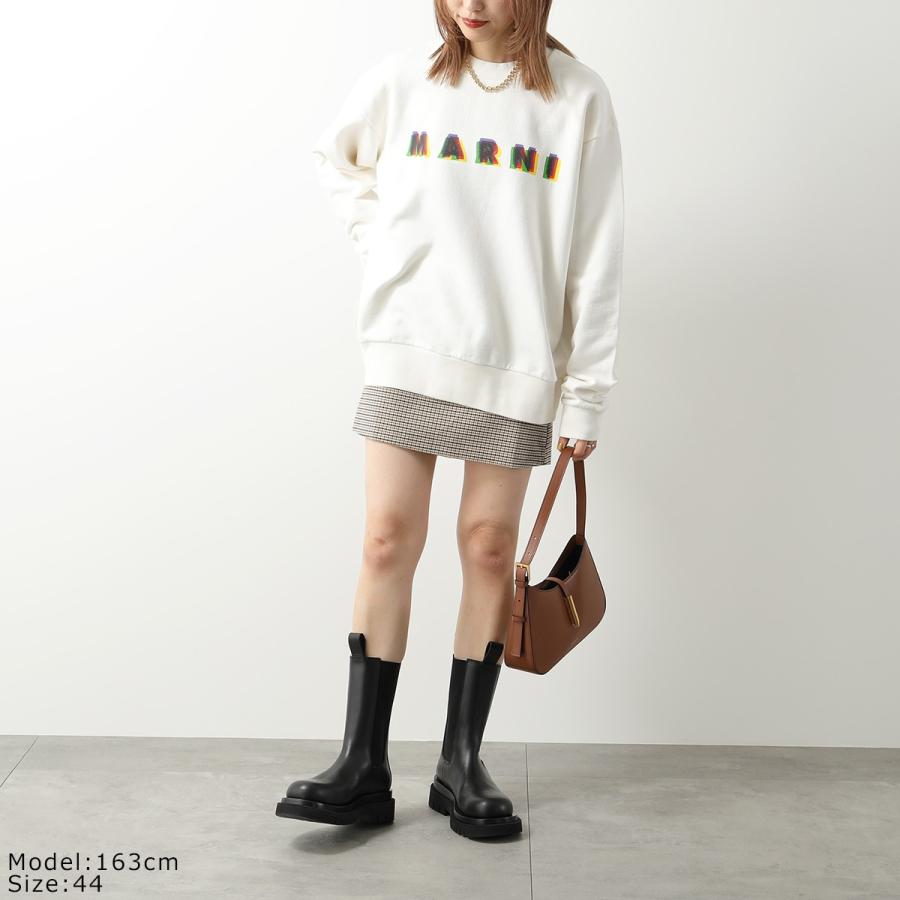 MARNI マルニ スウェットシャツ FUMU0074P2 USCV15 レディース 長袖