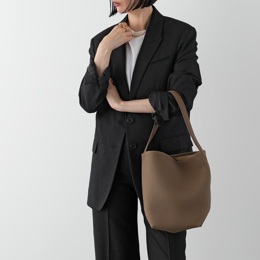 THE ROW ザ・ロウ トートバッグ Medium N/S Park Tote THE ROW ザ・ロウ トートバッグ Medium N/S Park Tote