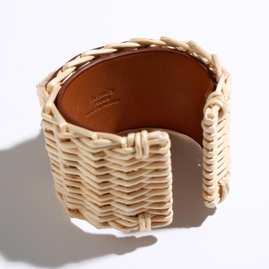 HERMES（エルメス） バングル コリエドシアン メドール ピクニック