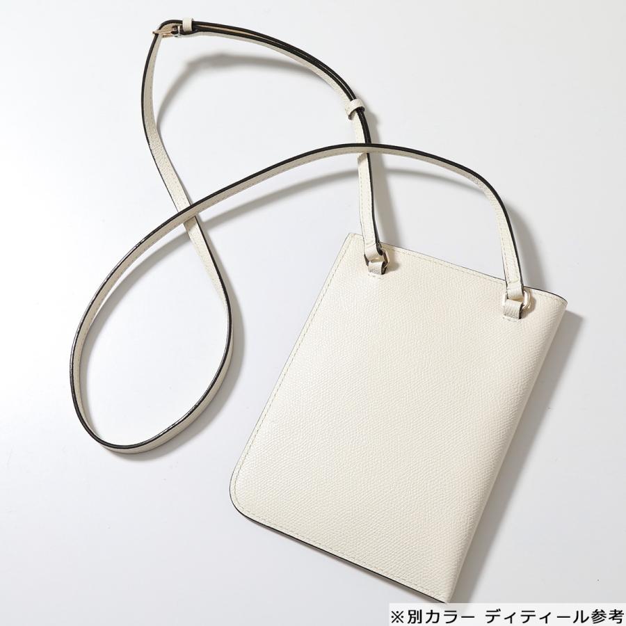 Valextra（ヴァレクストラ） ショルダーバッグ V3F04 0280 SGSF0004028