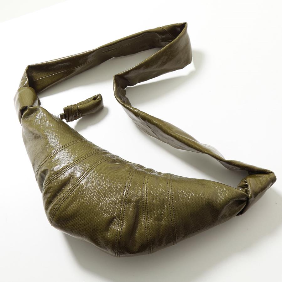 LEMAIRE Lemaire ルメール クロスボディ SMALL CROISSANT BAG LEMAIRE Lemaire ルメール クロスボディ SMALL CROISSANT BAG