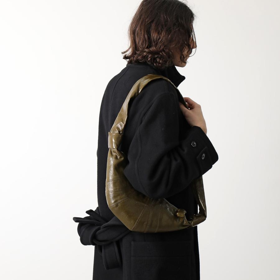 LEMAIRE ルメール CROISSANT BAG S クロワッサン スモール LEMAIRE ルメール CROISSANT BAG S クロワッサン スモール