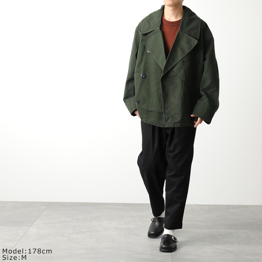 Lemaire ルメール デニムジャケット DISPATCH JACKET OW334 LD1000