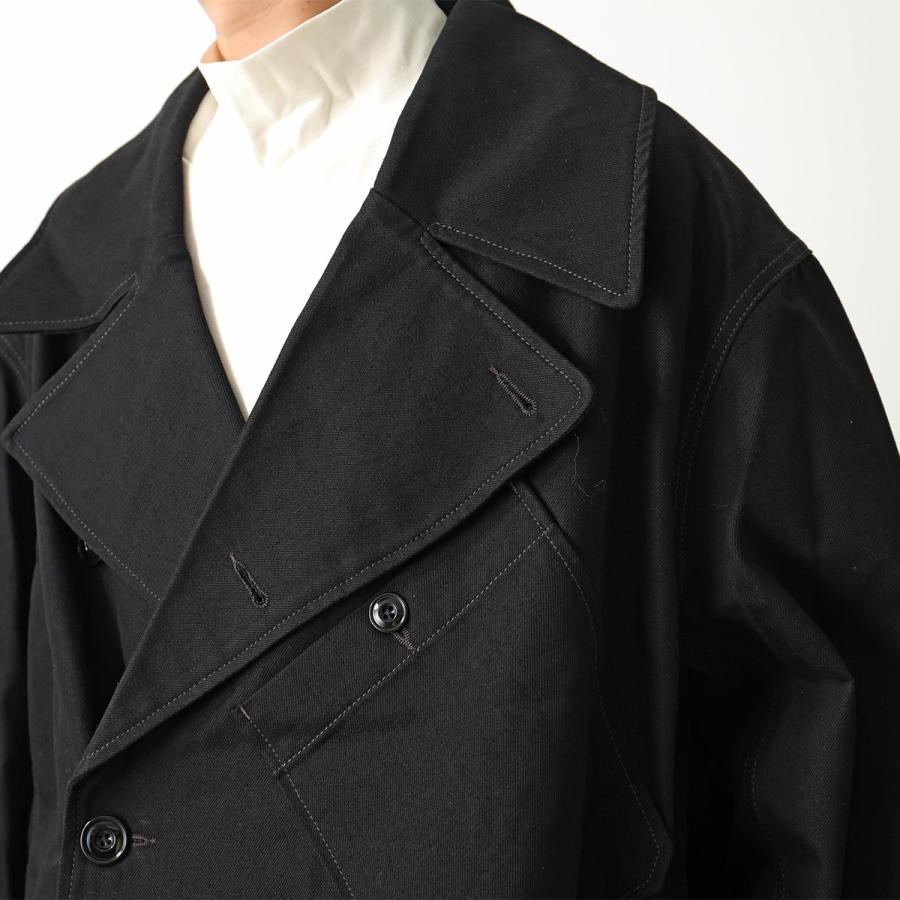 LEMAIRE Lemaire ルメール デニムジャケット DISPATCH JACKET LEMAIRE Lemaire ルメール デニムジャケット DISPATCH JACKET