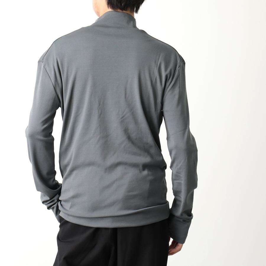 LEMAIRE Lemaire ルメール 長袖 Tシャツ LONG SLEEVE RIB LEMAIRE Lemaire ルメール 長袖 Tシャツ LONG SLEEVE RIB