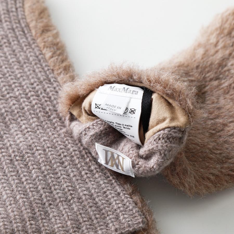 Max Mara MAX MARA マックスマーラ グローブ MANNY MANNY1 Max Mara MAX MARA マックスマーラ グローブ MANNY MANNY1