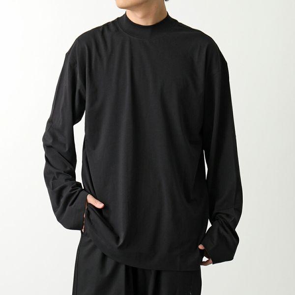 DRIES VAN NOTEN（ドリス ヴァン ノッテン） 長袖 Tシャツ 021108-7600