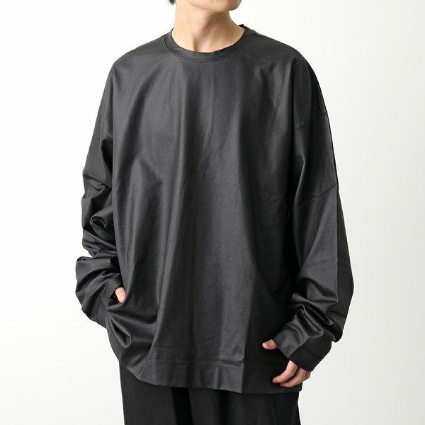 DRIES VAN NOTEN（ドリス ヴァン ノッテン） 長袖 Tシャツ 021115-7604