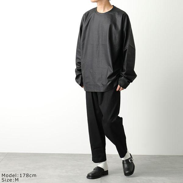 DRIES VAN NOTEN ドリスヴァンノッテン 長袖 Tシャツ 021115
