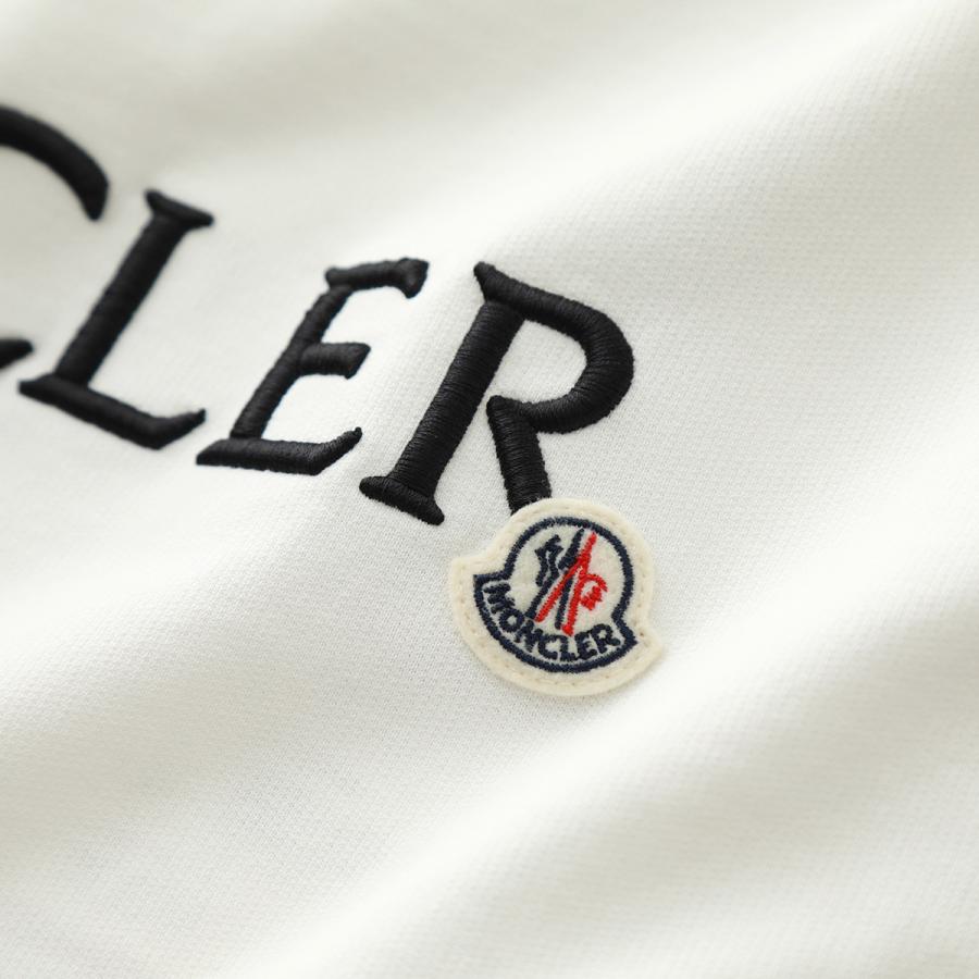 MONCLER（モンクレール） フーディー 8G00026 89A1K レディース