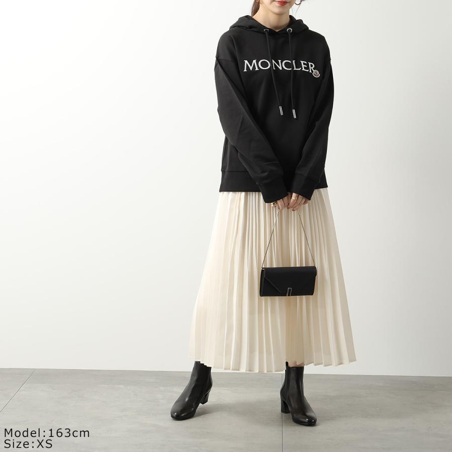 MONCLER（モンクレール） フーディー 8G00026 89A1K レディース