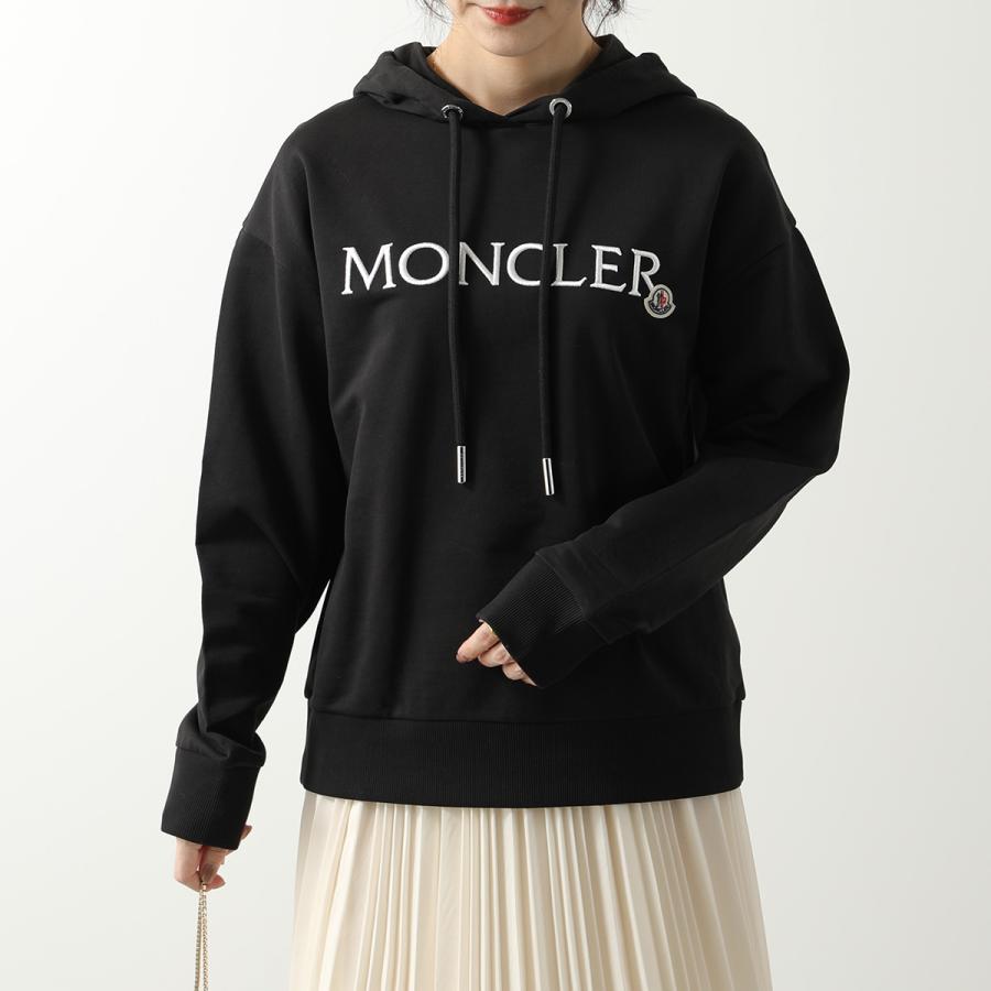 MONCLER（モンクレール） フーディー 8G00026 89A1K レディース