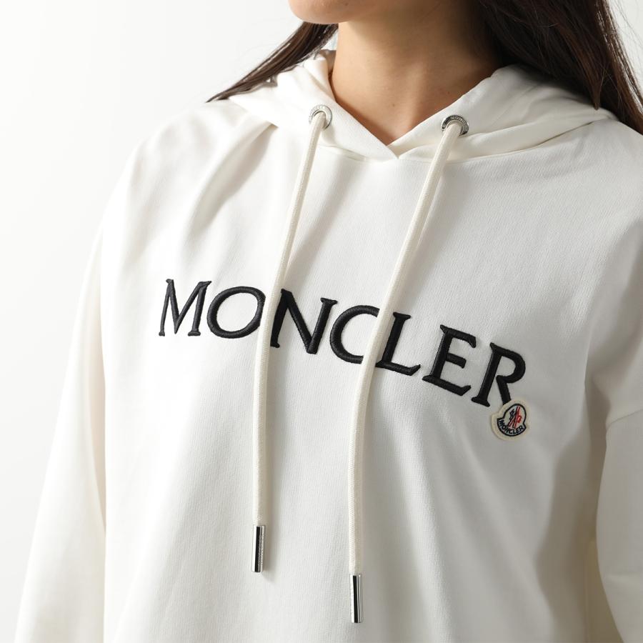 MONCLER（モンクレール） フーディー 8G00026 89A1K レディース