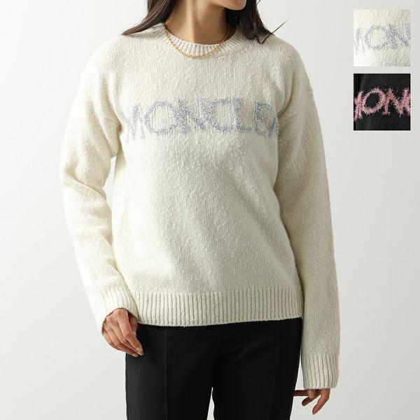MONCLER（モンクレール） ニット CREW NECK 9C00003 M3307 レディース