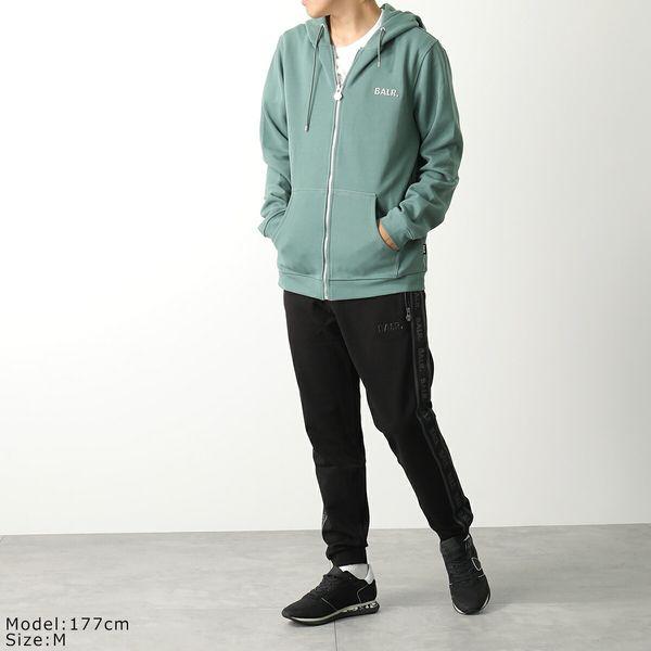 BALR.（ボーラー） スウェットパンツ Q-Tape Slim Classic Sweatpants