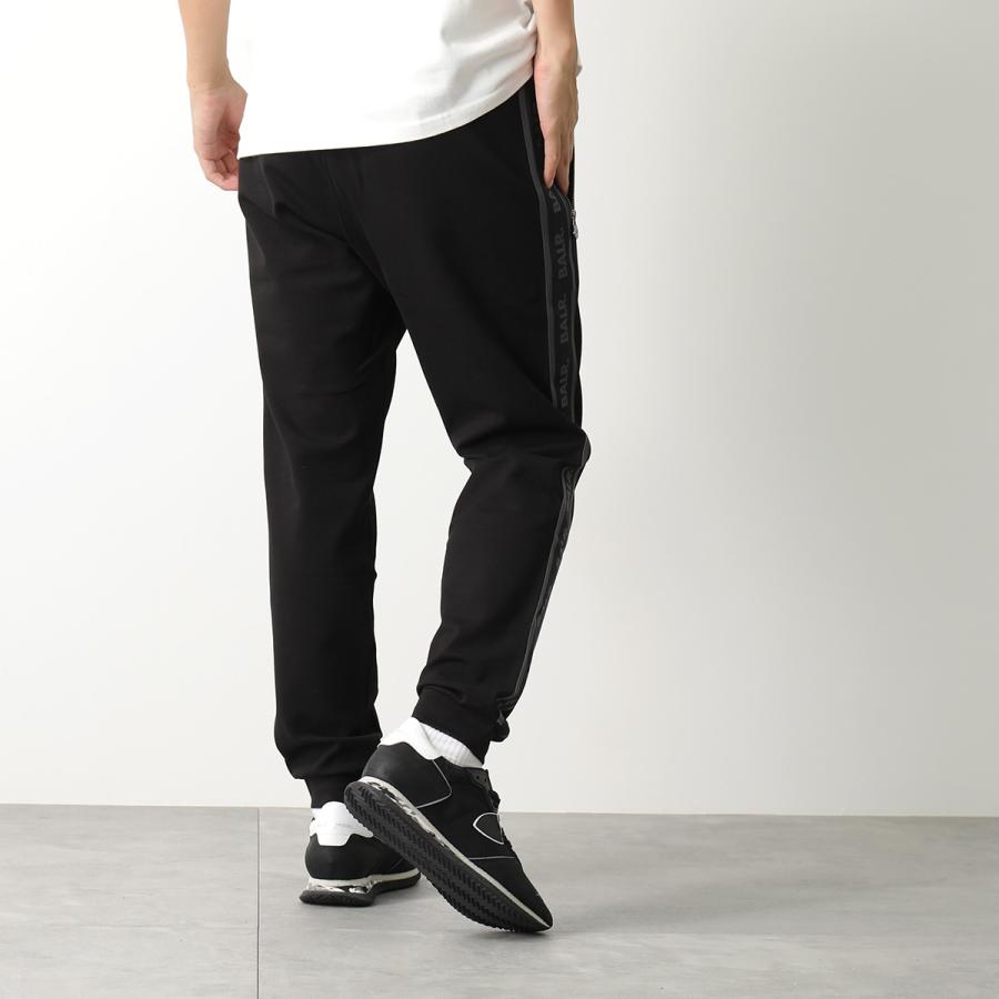 BALR.スエットパンツ黒ｓサイズ　Ｂ10008 BALR スウェットパンツ メンズSサイズ BALR.スエットパンツ黒sサイズ