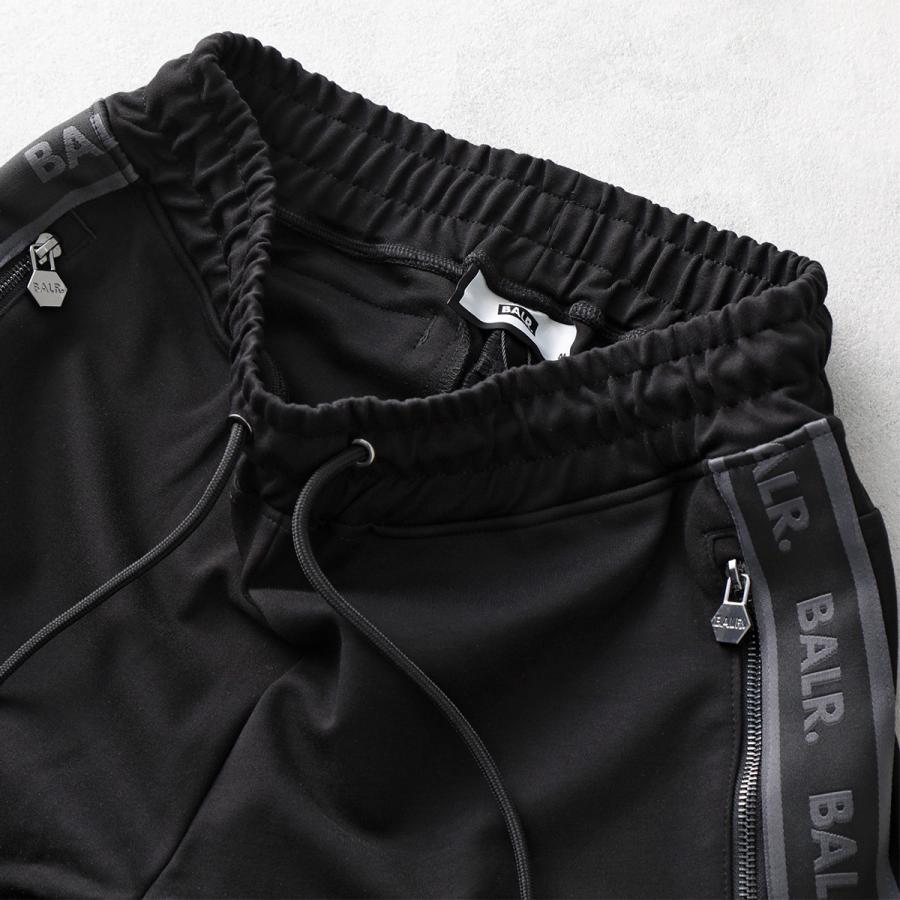 BALR.（ボーラー） スウェットパンツ Q-Tape Slim Classic Sweatpants