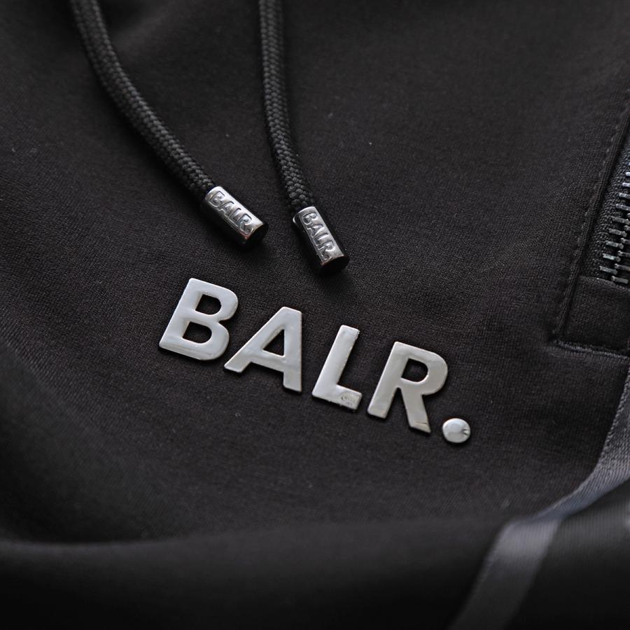 BALR.（ボーラー） スウェットパンツ Q-Tape Slim Classic Sweatpants
