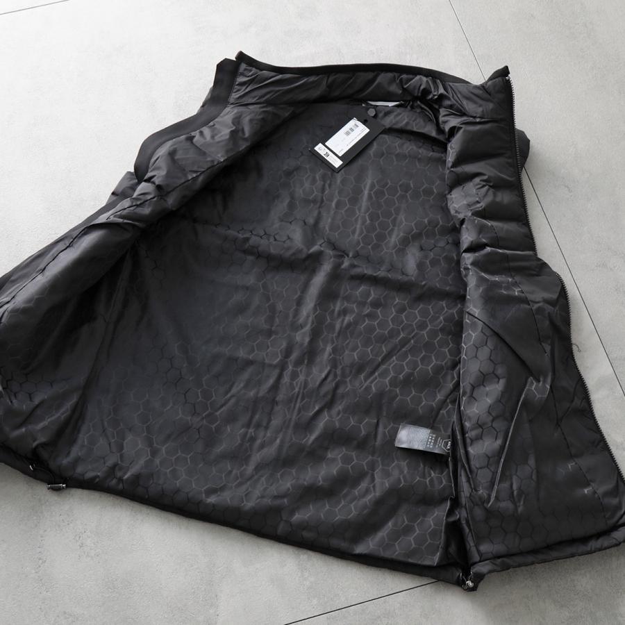 BALR.（ボーラー） ダウンベスト Lincoln Regular Bodywarmer Jacket