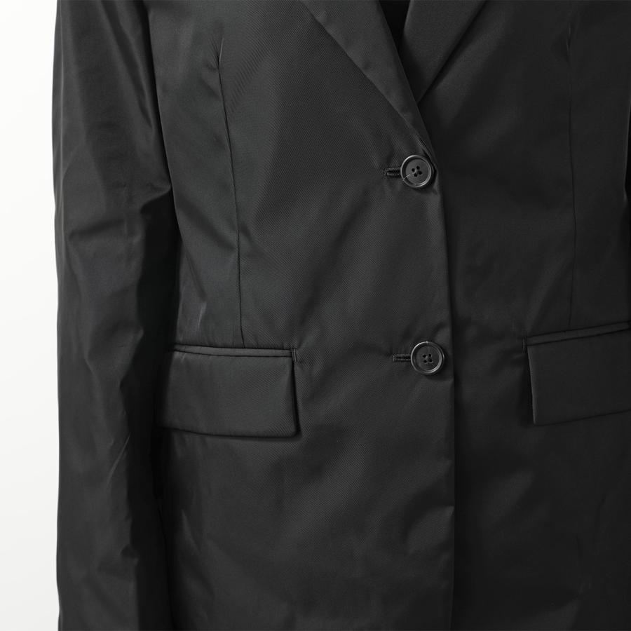 PRADA プラダ ジャケット 270101 1WQ8 レディース テーラード Re PRADA プラダ ジャケット 270101 1WQ8 レディース テーラード Re