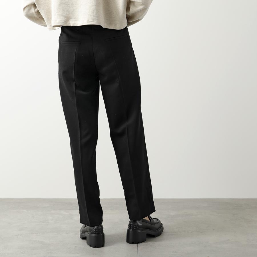 PRADA プラダ テーラードパンツ P229H 13GY レディース グラン PRADA プラダ テーラードパンツ P229H 13GY レディース グラン