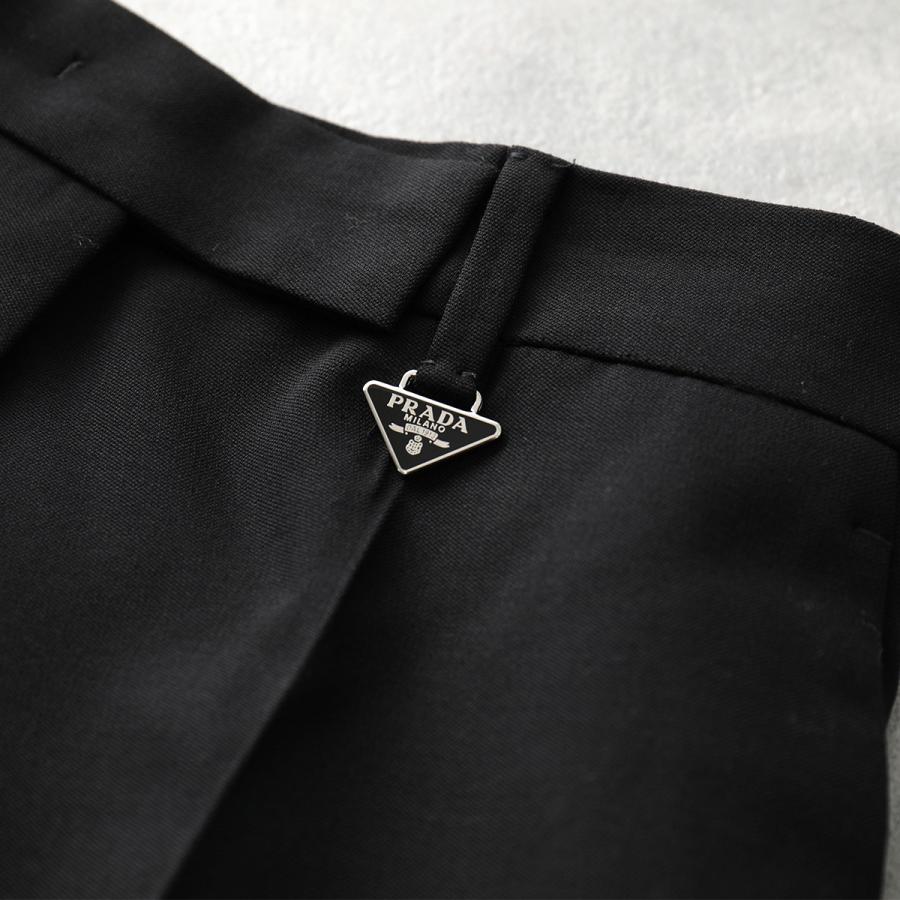 PRADA プラダ テーラードパンツ P229H 13GY レディース グラン PRADA プラダ テーラードパンツ P229H 13GY レディース グラン