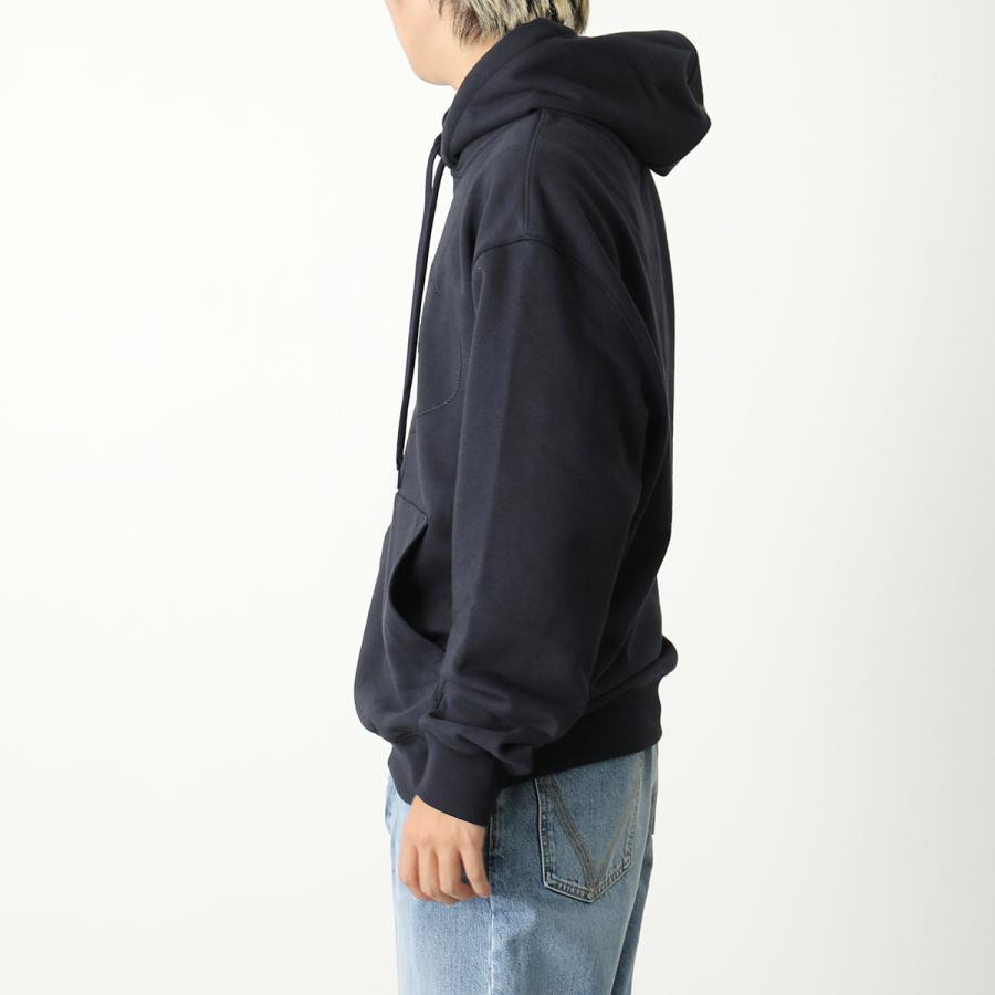 PRADA（プラダ） フーディー UJL24B 13IP 13IQ レディース コットン 