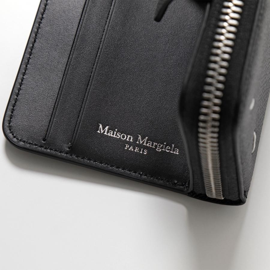 Maison Margiela（メゾンマルジェラ） 11 二つ折り財布 SA2UI0007
