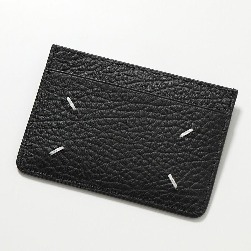 Maison Margiela（メゾンマルジェラ） カードケース SA1VX0005 P4455