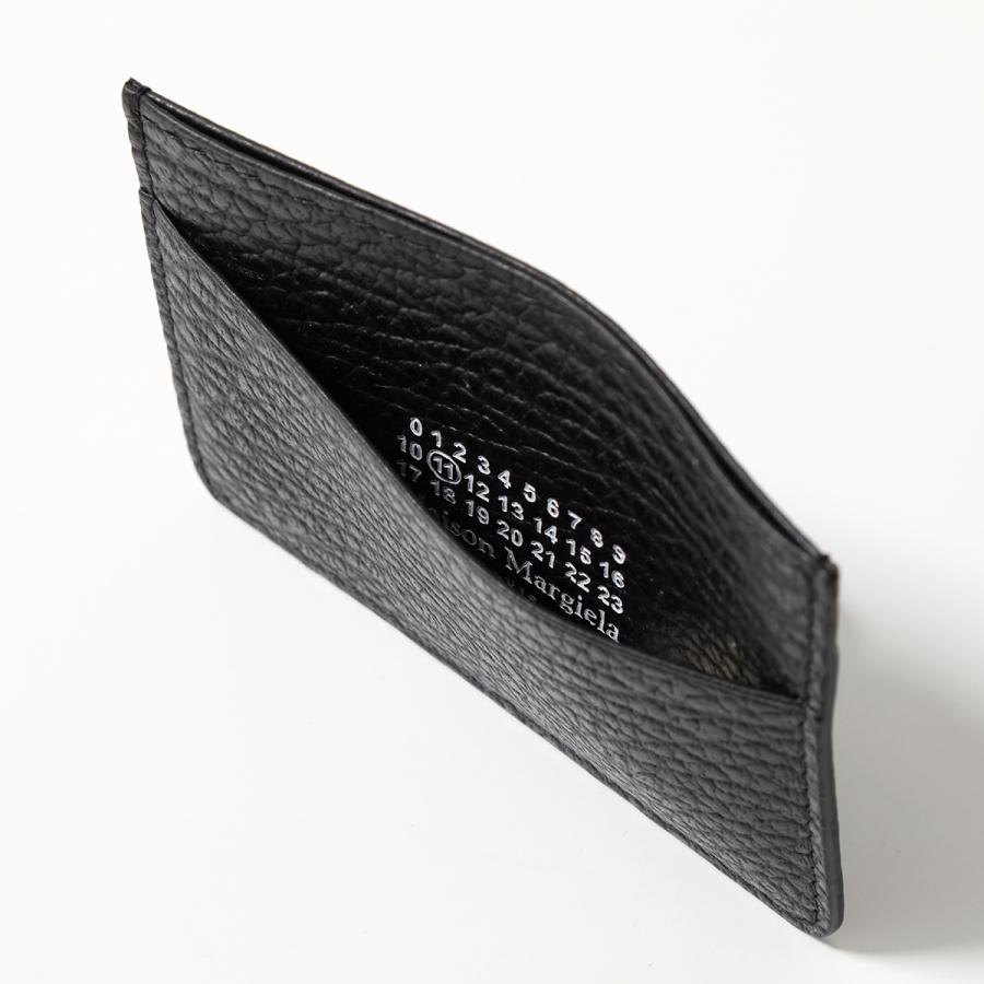 Maison Margiela（メゾンマルジェラ） カードケース SA1VX0005 P4455