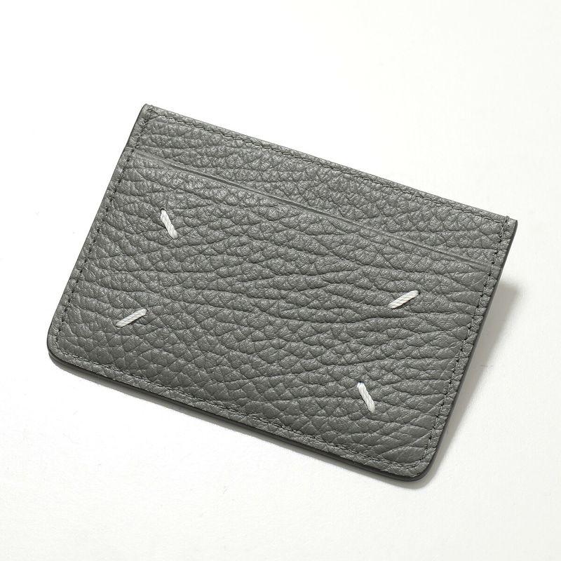 Maison Margiela（メゾンマルジェラ） カードケース SA1VX0005 P4455 