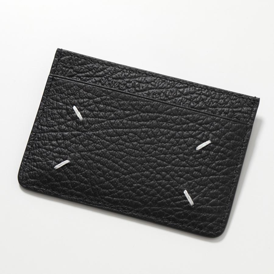 Maison Margiela（メゾンマルジェラ） カードケース SA1VX0005 P4455