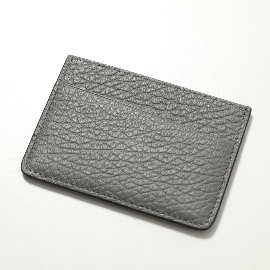 Maison Margiela（メゾンマルジェラ） カードケース SA1VX0005 P4455