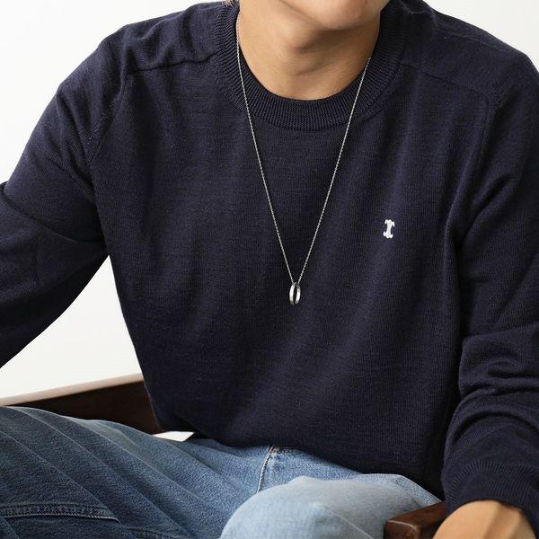 Maison Margiela（メゾンマルジェラ） ネックレス SM1UU0035 SV0158