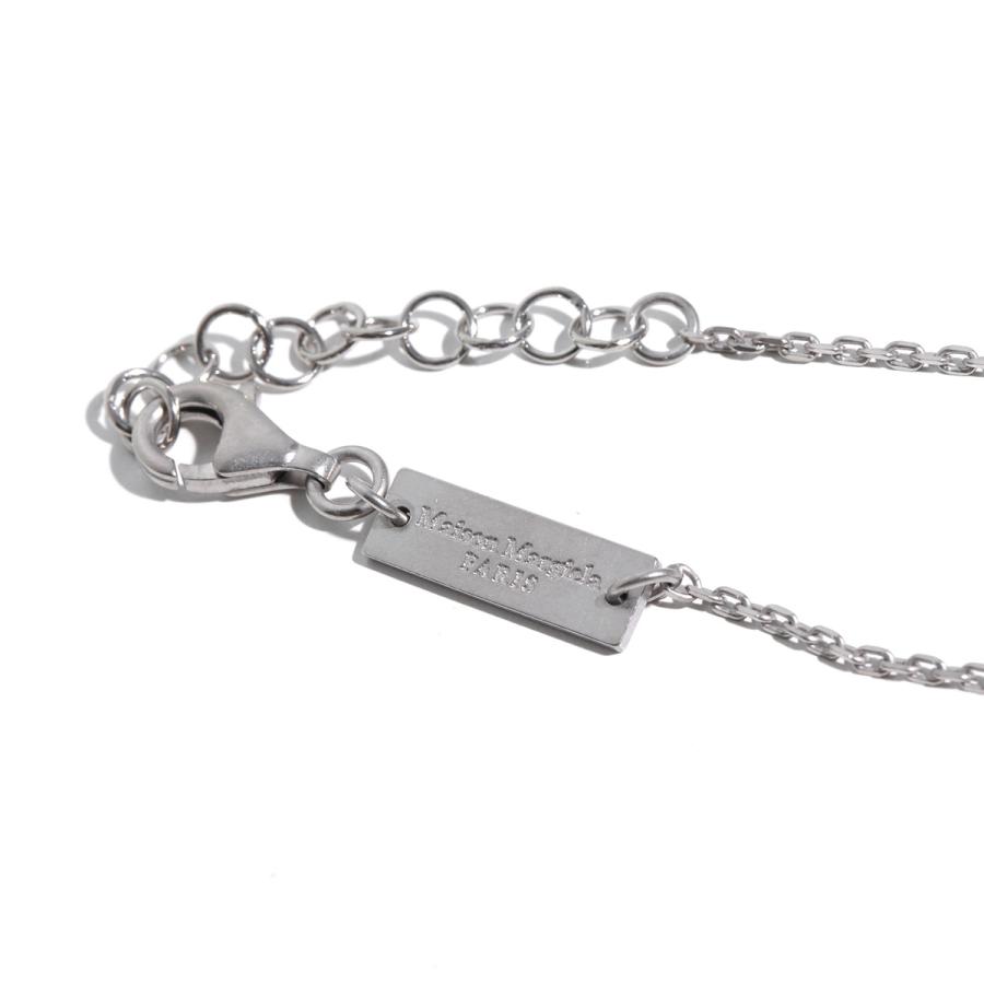 Maison Margiela MAISON MARGIELA メゾンマルジェラ ネックレス Maison Margiela MAISON MARGIELA メゾンマルジェラ ネックレス
