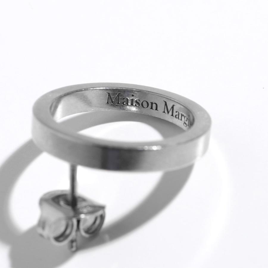 Maison Margiela MAISON MARGIELA メゾンマルジェラ ピアス Maison Margiela MAISON MARGIELA メゾンマルジェラ ピアス