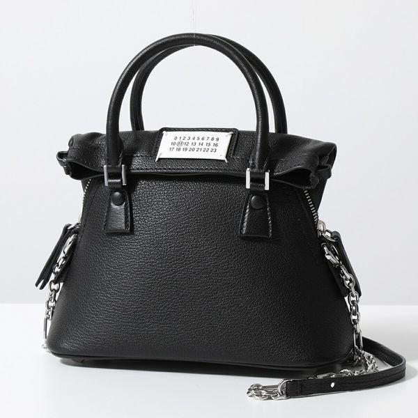 Maison Margiela（メゾンマルジェラ） 11 ショルダーバッグ 5AC