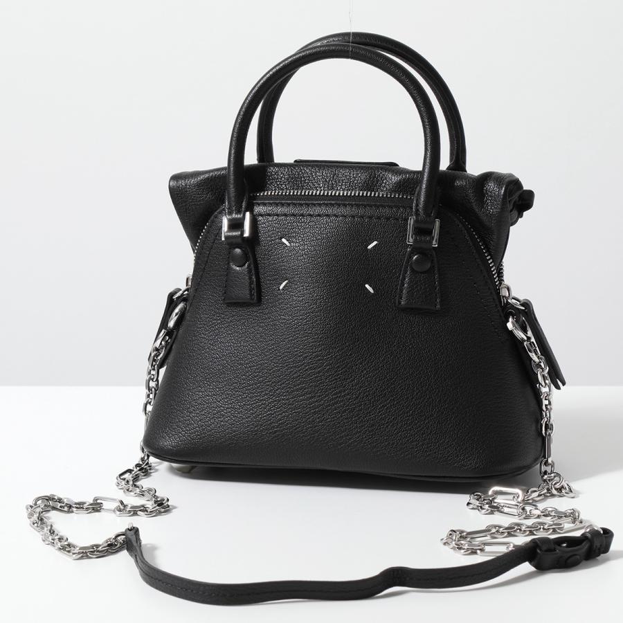 Maison Margiela（メゾンマルジェラ） 11 ショルダーバッグ 5AC