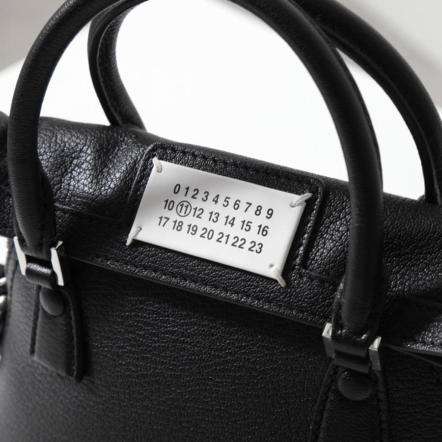 Maison Margiela（メゾンマルジェラ） 11 ショルダーバッグ 5AC