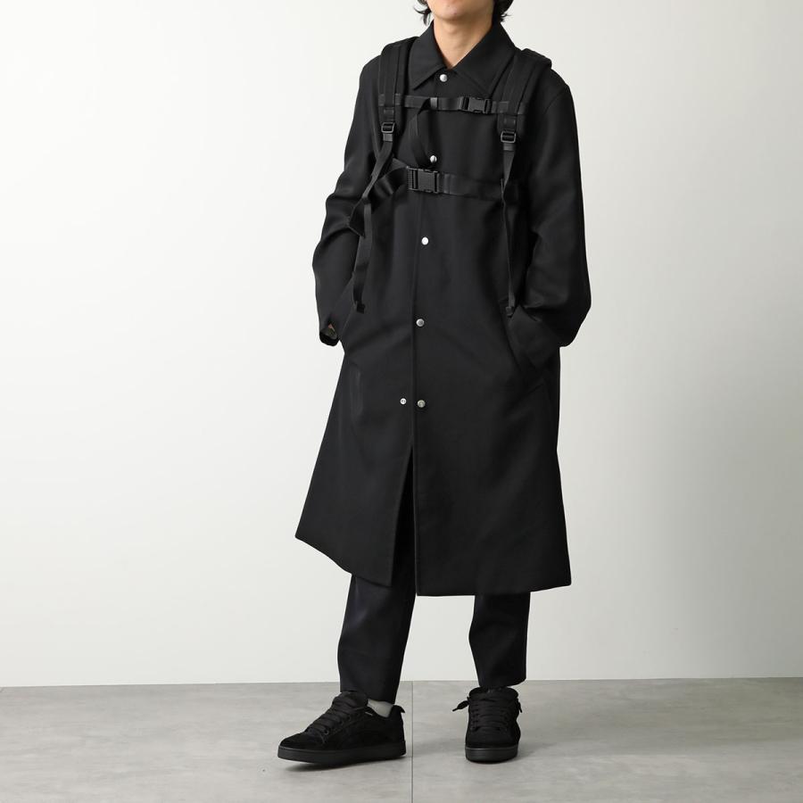 Maison Margiela（メゾンマルジェラ） バックパック Glam Slam グラム