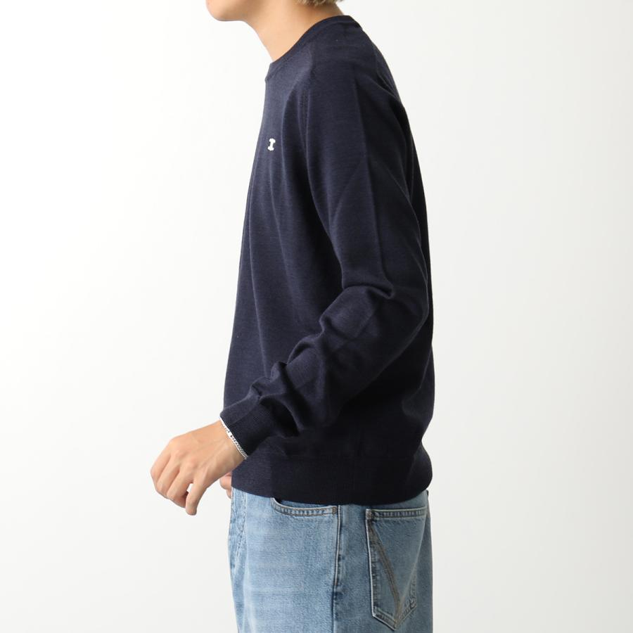 CELINE セリーヌ セーター 2AH80322U.07MR メンズ ニット Triomphe 