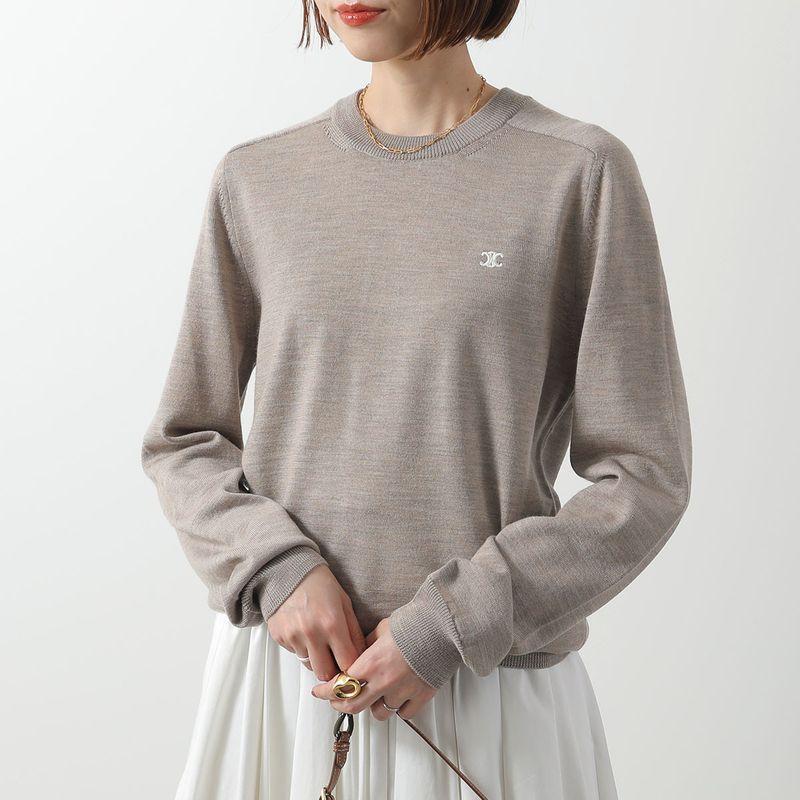 CELINE（セリーヌ） セーター 2AH80322U.07MR レディース ニット